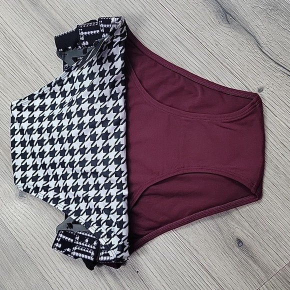 Steve Maddie 3 pack Bikini. - Picture 3 of 8